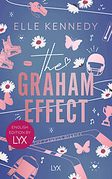 Couverture cartonnée The Graham Effect: English Edition by LYX de Elle Kennedy