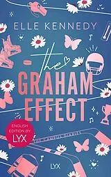 Kartonierter Einband The Graham Effect: English Edition by LYX von Elle Kennedy