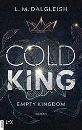 E-Book (epub) Cold King von L. M. Dalgleish