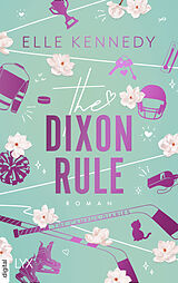 E-Book (epub) The Dixon Rule von Elle Kennedy