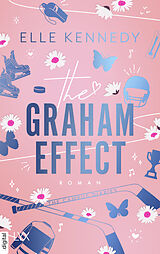 E-Book (epub) The Graham Effect von Elle Kennedy