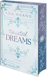 Fester Einband Twisted Dreams: Special Edition von Ana Huang
