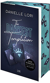 Kartonierter Einband The Darkest Temptation von Danielle Lori