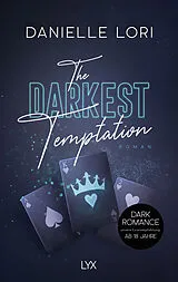 Kartonierter Einband The Darkest Temptation von Danielle Lori