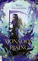 E-Book (epub) A Monsoon Rising von Thea Guanzon