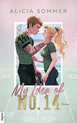 E-Book (epub) My Idea of No. 14 von Alicia Sommer