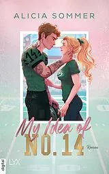 E-Book (epub) My Idea of No. 14 von Alicia Sommer