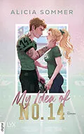 E-Book (epub) My Idea of No. 14 von Alicia Sommer