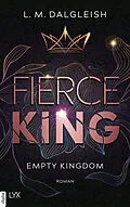 E-Book (epub) Fierce King von L. M. Dalgleish