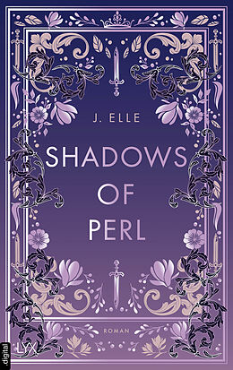 E-Book (epub) Shadows of Perl von J. Elle