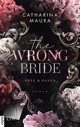 E-Book (epub) The Wrong Bride von Catharina Maura