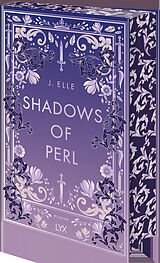 Fester Einband Shadows of Perl von J. Elle