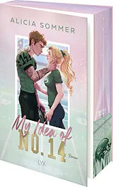 Kartonierter Einband My Idea of No. 14 von Alicia Sommer