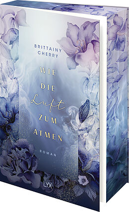 Paperback Wie die Luft zum Atmen von Brittainy Cherry