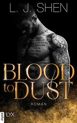 E-Book (epub) Blood To Dust von L. J. Shen