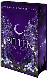 Fester Einband Bitten von Jordan Stephanie Gray