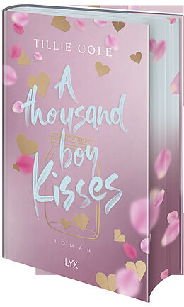 Fester Einband A Thousand Boy Kisses: Special Edition von Tillie Cole