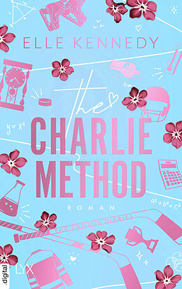 E-Book (epub) The Charlie Method von Elle Kennedy