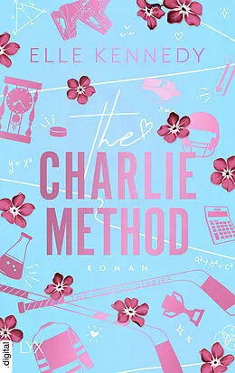 E-Book (epub) The Charlie Method von Elle Kennedy