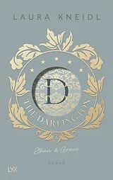 Fester Einband The Darlington - Ethan & Grace von Laura Kneidl