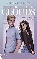 E-Book (epub) Purple Clouds - Bittersweet von Mounia Jayawanth
