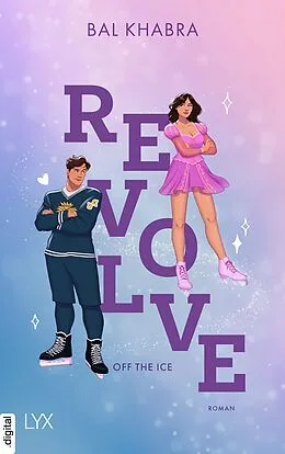 E-Book (epub) Revolve von Bal Khabra