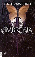 E-Book (epub) Ambrosia von C.N. Crawford
