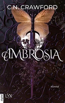 E-Book (epub) Ambrosia von C.N. Crawford