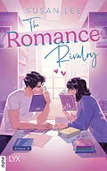 E-Book (epub) The Romance Rivalry von Susan Lee