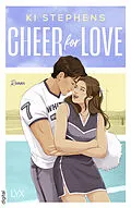 E-Book (epub) Cheer for Love von Ki Stephens