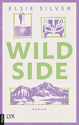 E-Book (epub) Wild Side von Elsie Silver