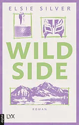 E-Book (epub) Wild Side von Elsie Silver