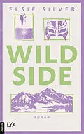 E-Book (epub) Wild Side von Elsie Silver