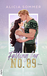 E-Book (epub) Falling for No. 89 von Alicia Sommer