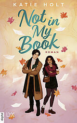 E-Book (epub) Not in My Book von Katie Holt