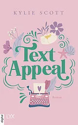 E-Book (epub) Text Appeal von Kylie Scott