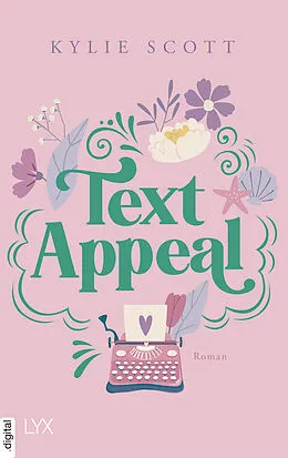 E-Book (epub) Text Appeal von Kylie Scott