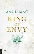 E-Book (epub) King of Envy von Ana Huang