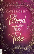 E-Book (epub) Blood on the Tide von Katee Robert