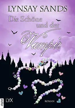 E-Book (epub) Die Schöne und der Vampir von Lynsay Sands