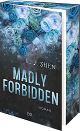  Madly Forbidden von L. J. Shen