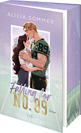  Falling for No. 89 von Alicia Sommer