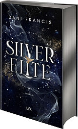 Fester Einband Silver Elite von Dani Francis