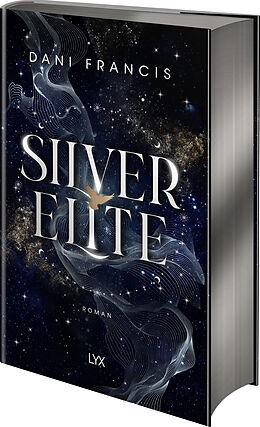 Fester Einband Silver Elite von Dani Francis