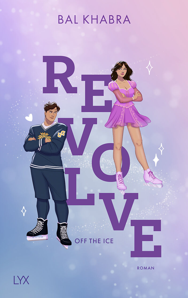 Revolve