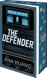 Kartonierter Einband (Kt) The Defender von Ana Huang