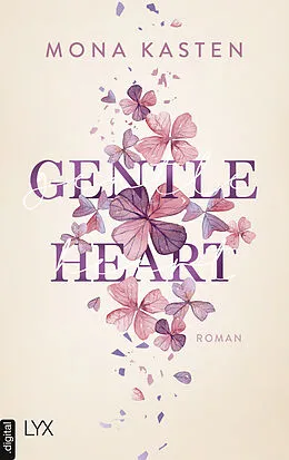 E-Book (epub) Gentle Heart von Mona Kasten