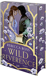 Fester Einband Wild Reverence von Rebecca Ross
