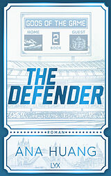 Kartonierter Einband The Defender von Ana Huang