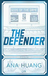 Kartonierter Einband The Defender von Ana Huang